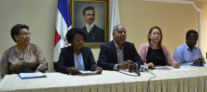 Organizaciones sociales de Santiago demandan participación de la ciudadanía en la etapa de formulación del presupuesto nacional Organizaciones sociales de Santiago demandan participación de la ciudadanía en la etapa de formulación del presupuesto nacional