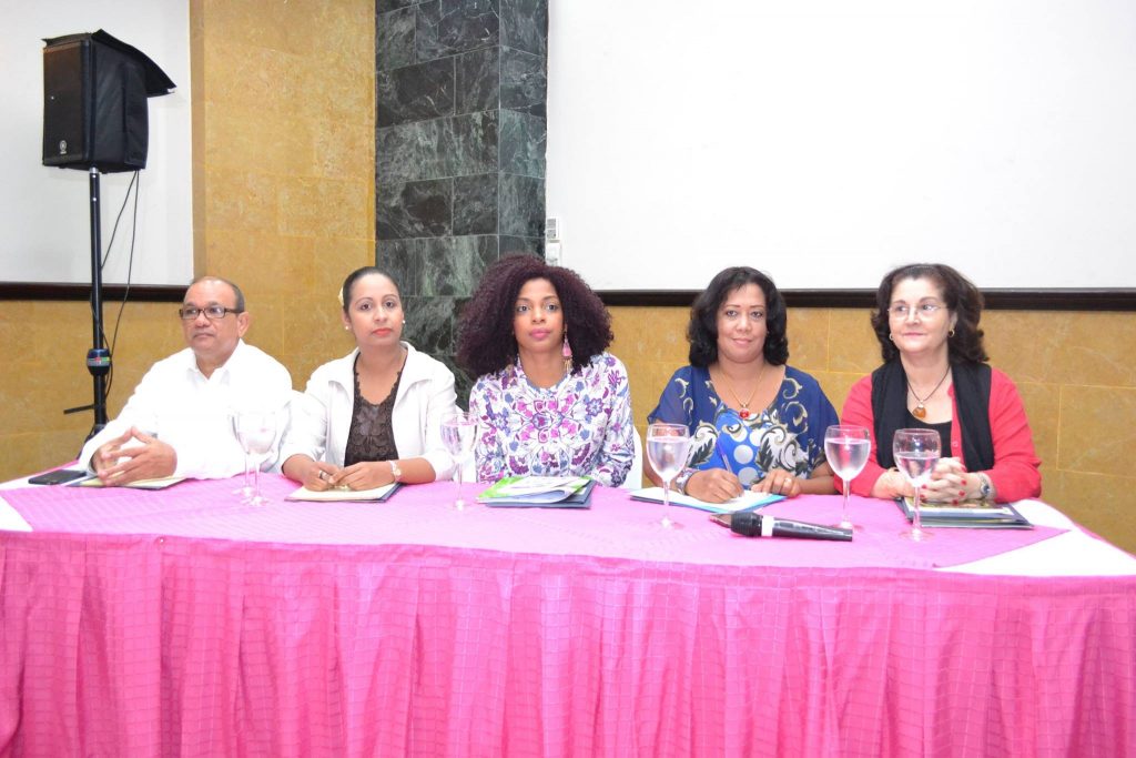 seminario  “Políticas Municipales para la Equidad de Género”