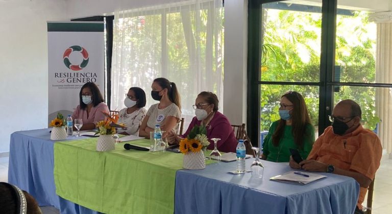 Realizan En Santiago Seminario Sobre ‘’Los Cuidados: Impacto En La Prevención De La Violencia De Género Y La Inequidad Laboral”