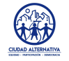 Ciudad Alternativa