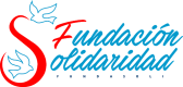 Logo Fundacion Solidaridad