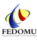 logo FEDOMU